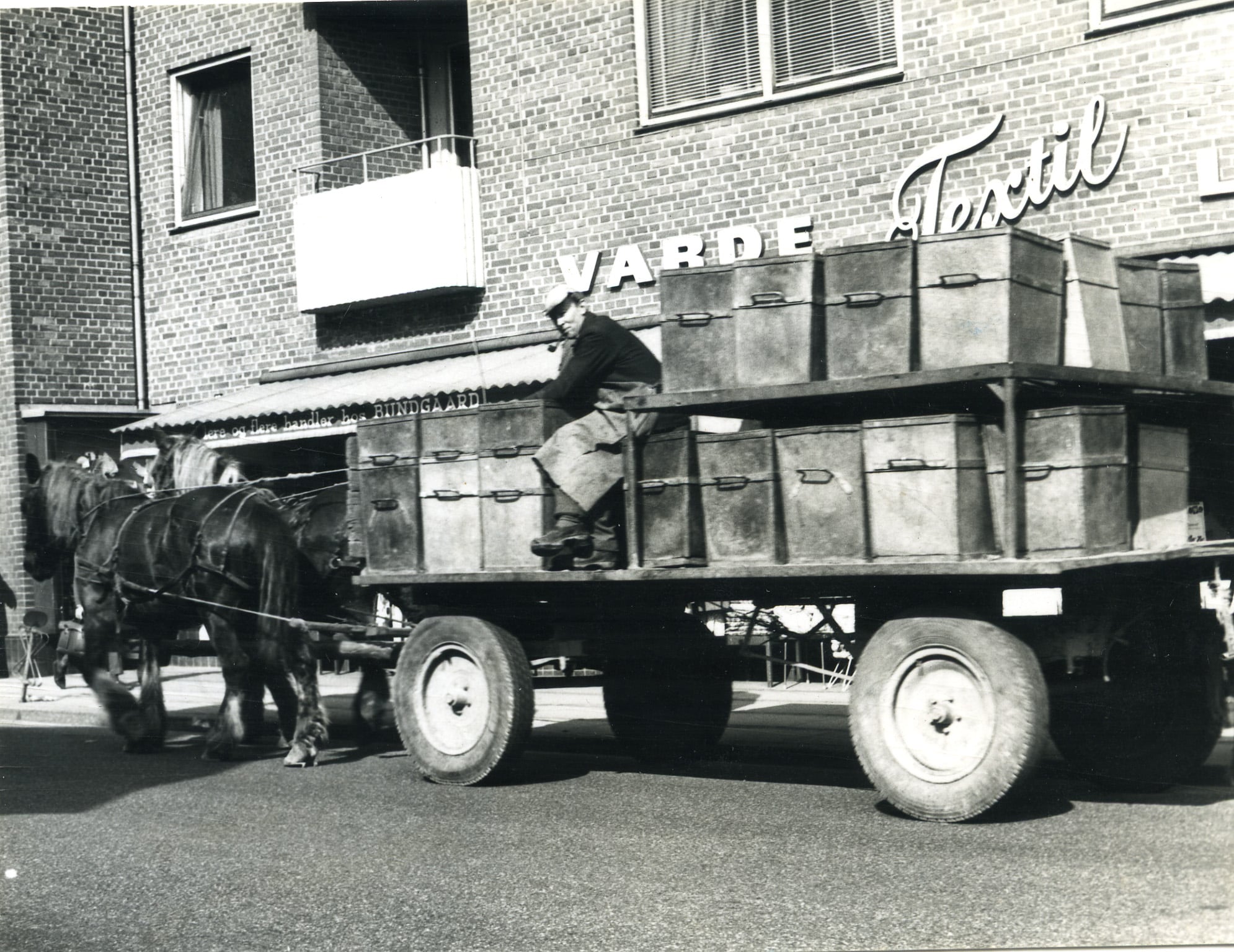 Genbrugspladsen I Varde Fylder 30 år - GoVarde.dk